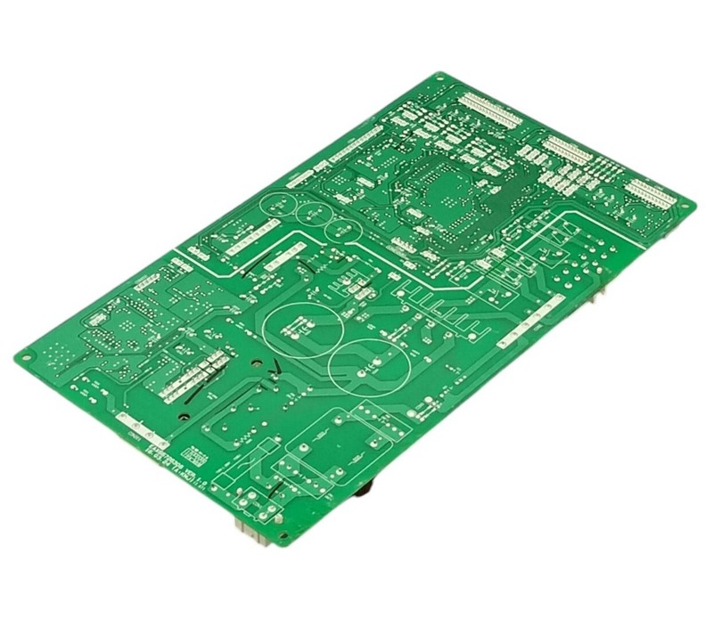 OEM LG Refrigerator Control EBR81182755 1-Year Guarantee Free Same Day Shipping gallery