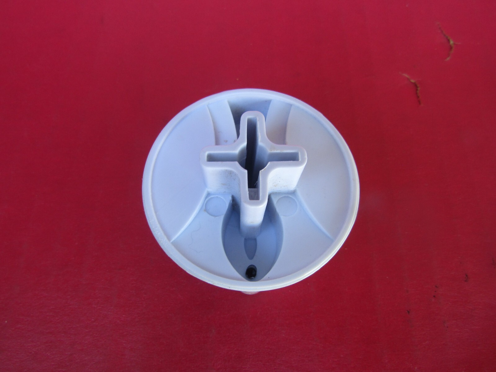 CONTROL KNOB H01-1568A White To ZENY Twin Tub Mini Washing Machine gallery