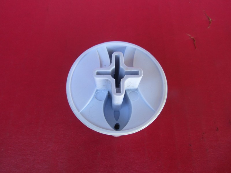 CONTROL KNOB H01-1568A White To ZENY Twin Tub Mini Washing Machine gallery