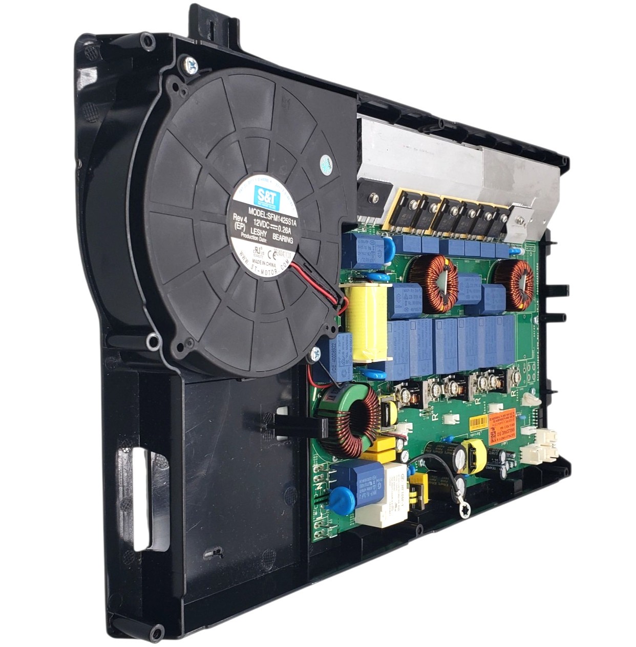 New Genuine OEM Frigidaire Oven Control Module 5304533955 Free Same Day Shipping gallery