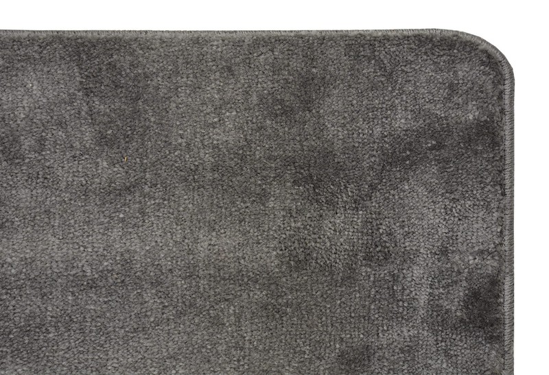 RugStylesOnline Euro Collection Solid Color Area Rug Rugs Slip Skid Resistant... gallery