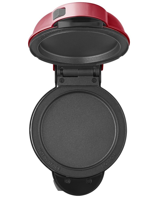 Dash Multimaker® Mini Waffle Maker System gallery