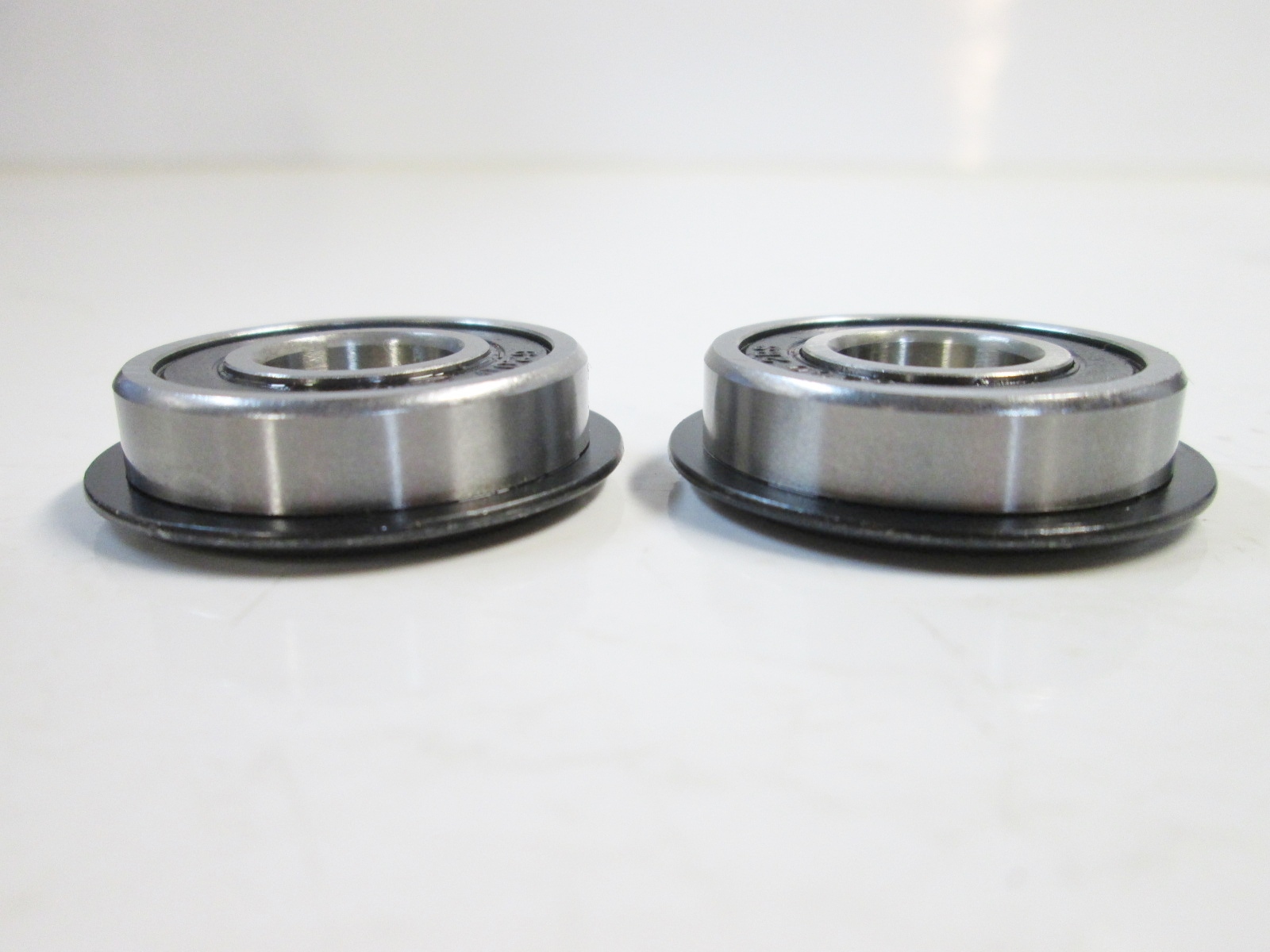 Sears Craftsman 6"x9" Belt Disc Sander Idler Pulley Bearings Set of 2, 38536 gallery