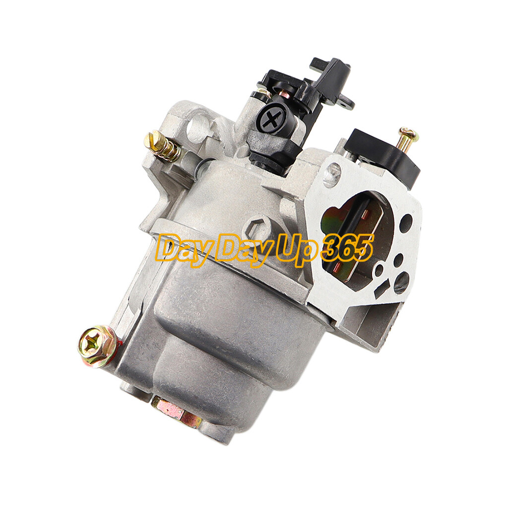 0J58620157 Carburetor For Generac 389CC GP6500 GP6500E GP7500E GP5500 8125W Carb gallery