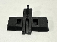 forward reverse button for Milwaukee 2855P-20 L59A Impact Wrench 45-24-0031