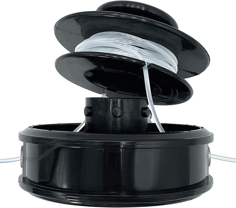 21560070 Trimmer Head for Echo Weed Eater Head SRM210 Trimmers gallery