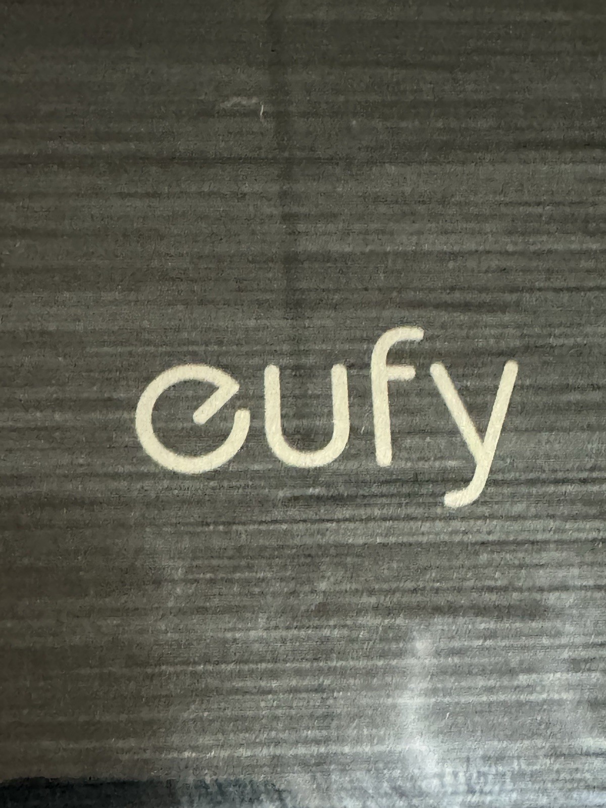 eufy RoboVac 11S Robot Vacuum For Parts Repair Untested AS-IS gallery