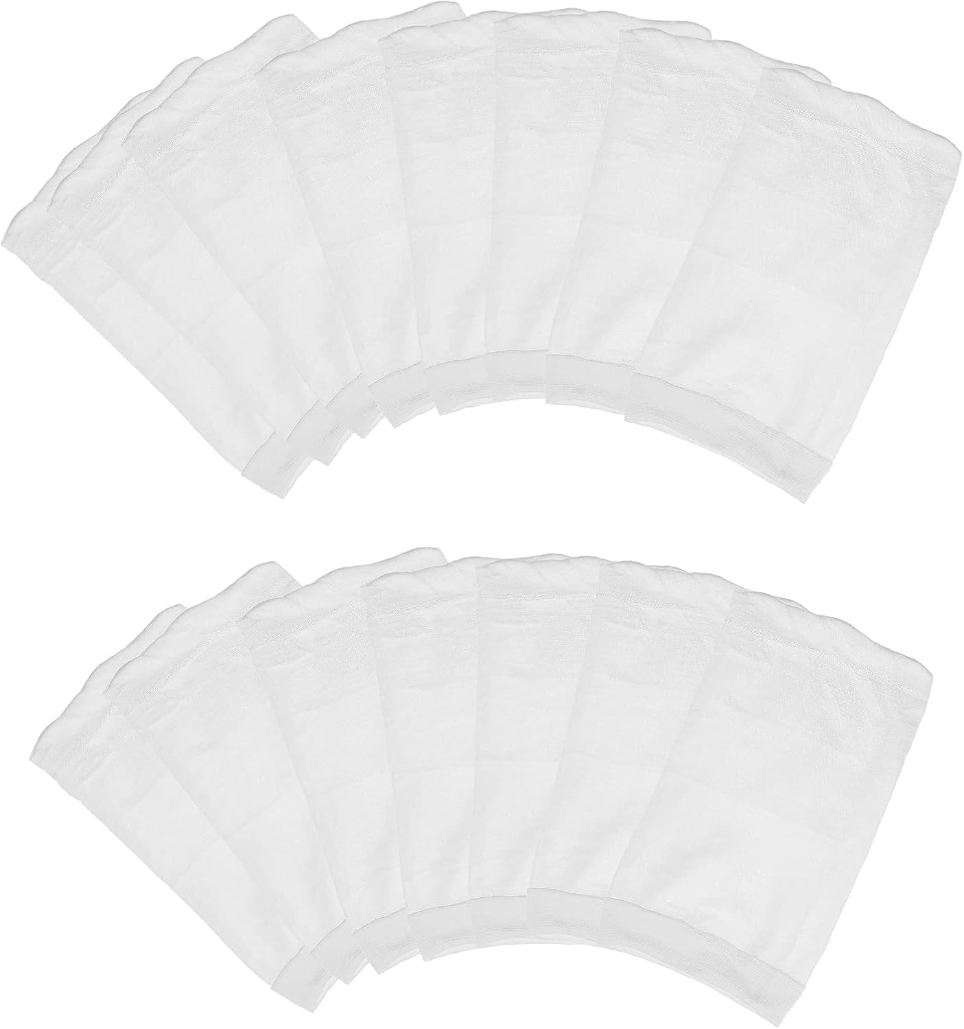 Pool Vacuum Cleaner Micro Filter Bag - Compatible with Water Tech Catfish Max... gallery