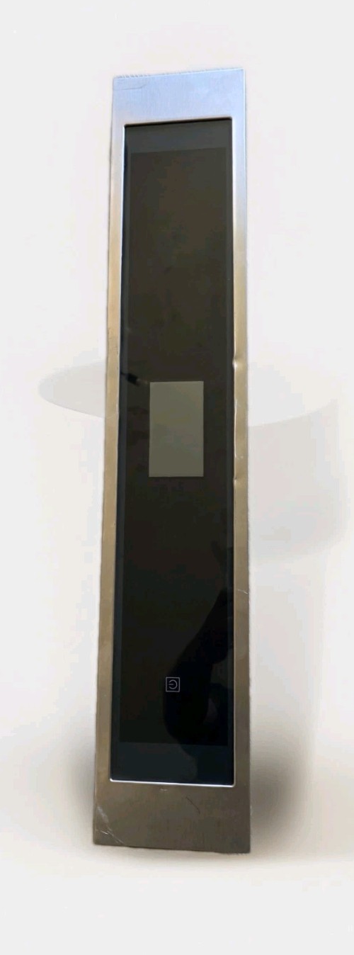 Genuine JENN-AIR Double Oven 30" Touch Panel Assy #W11102216 W10855594... gallery