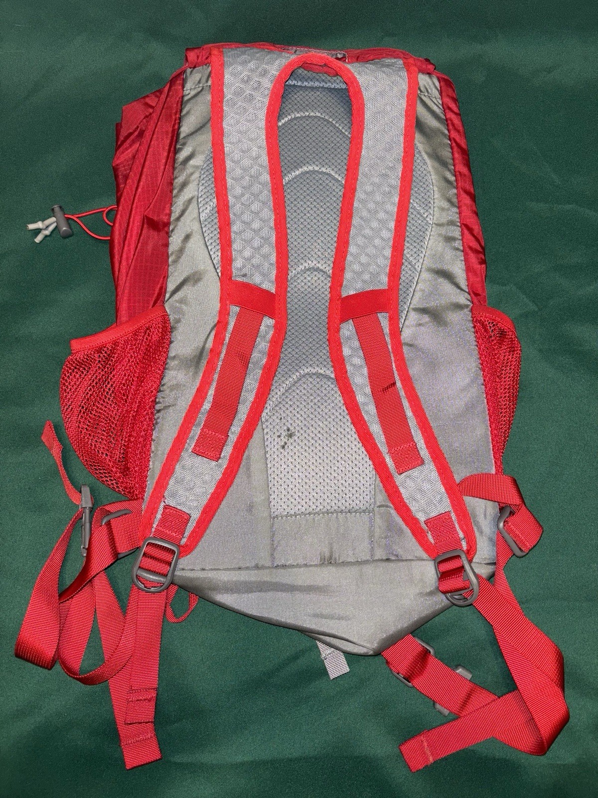 rei co-op flash 22 Pack Backpack 2
