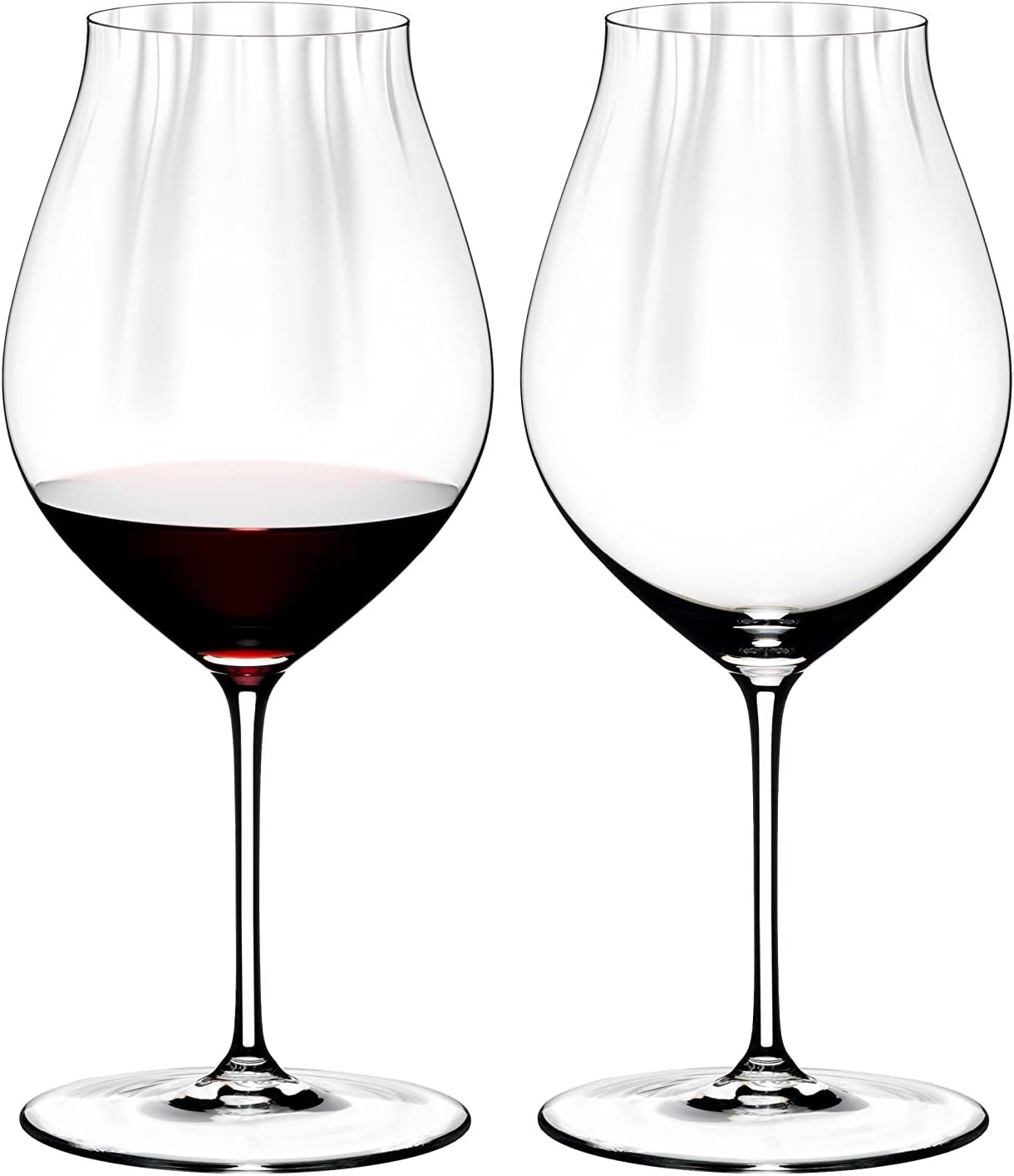 Riedel 6884/67 Glassware Performance Pinot Noir Wine Glass, Set of 2, Clear gallery