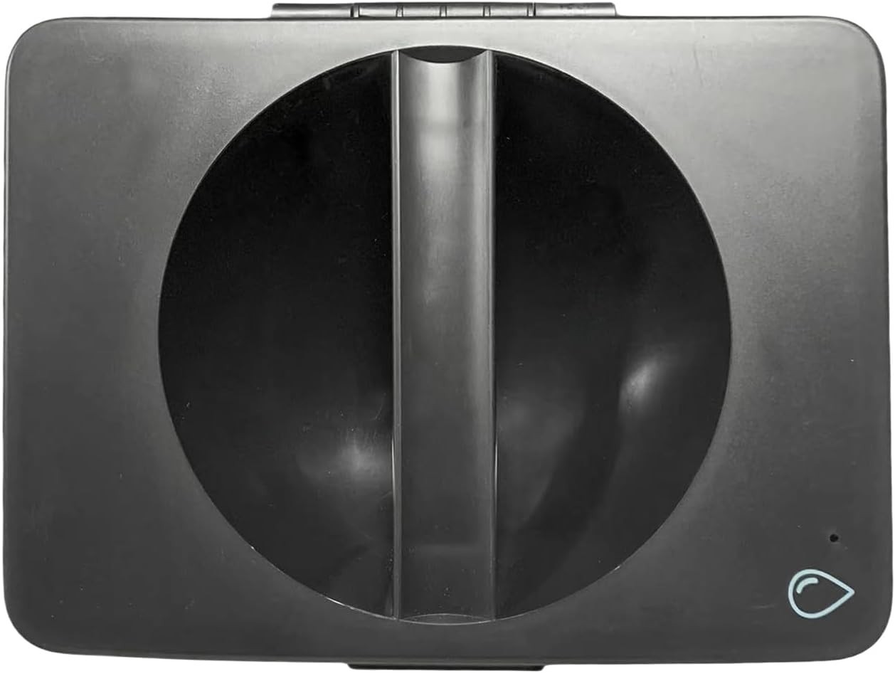 Clean Water Tank Compatible with Roborock Qrevo Master/Q revo S/Q revo MaxV gallery