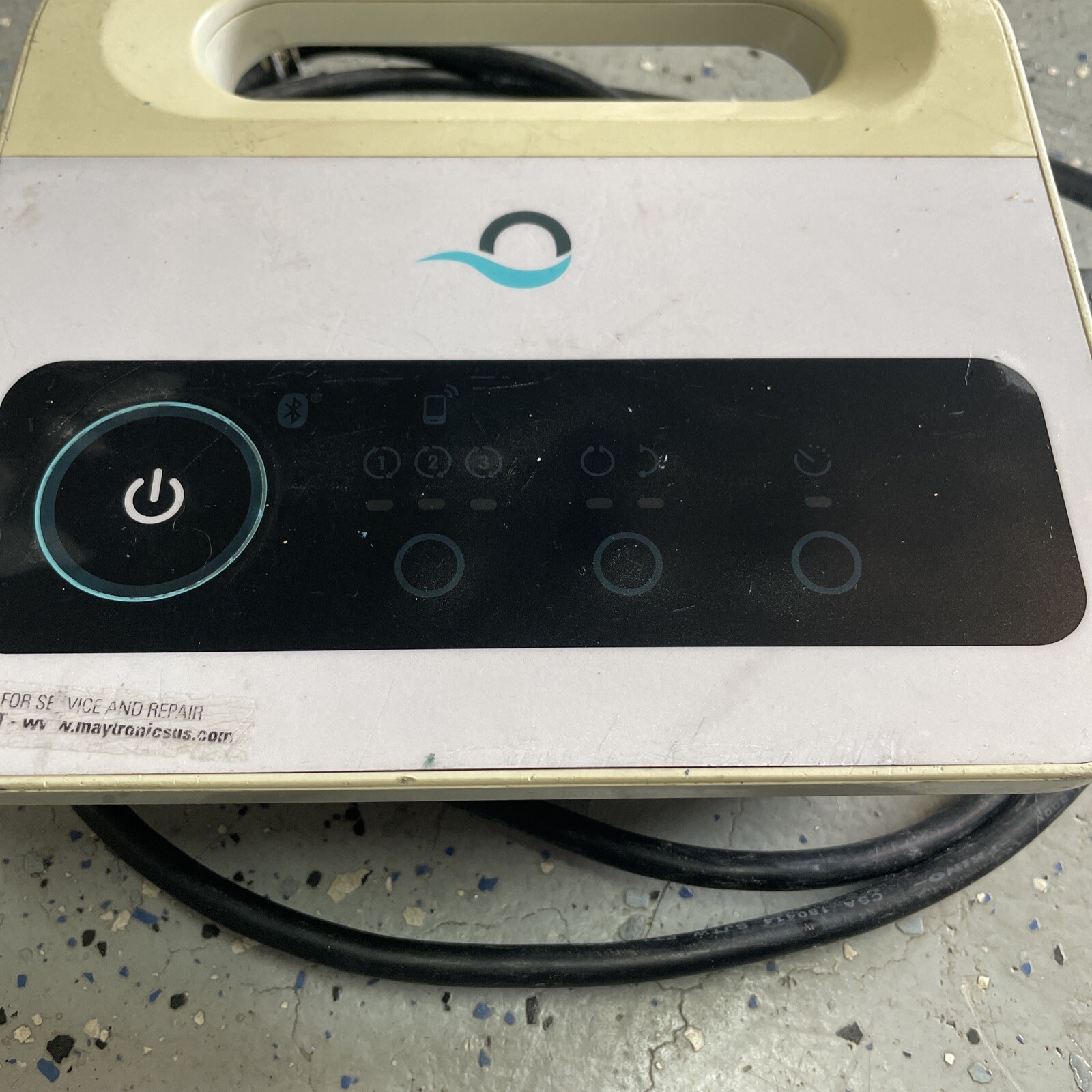 Maytronics LTD Dolphin 99956035 Power Supply Advanced 115 gallery