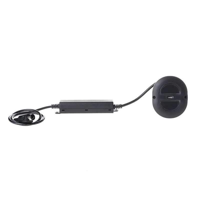 Oval 2 Button 5 Pin Switch Remote Hand Control for Power Recliner Lift Chairs gallery