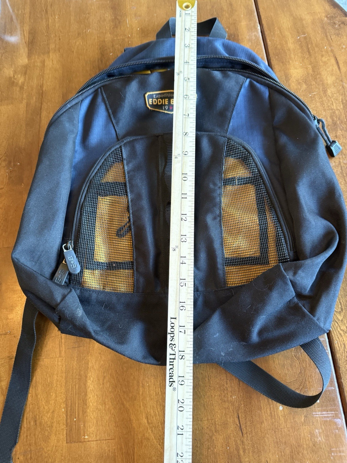 Eddie Bauer Backpack 4