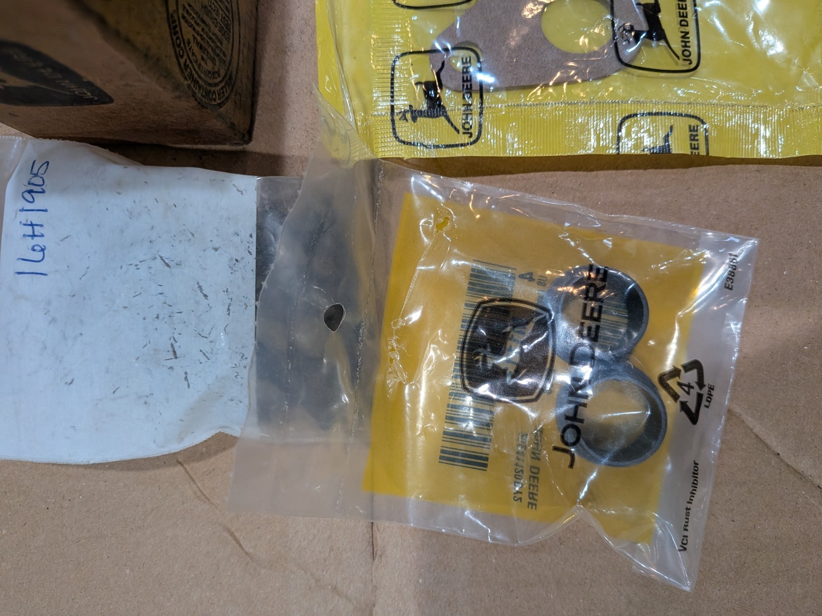 John Deere OEM Miscellaneous Parts gallery