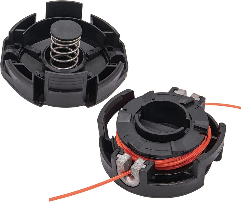 For Echo 99944200907B Speed Feed 400 Trimmer Head for SRM Trimmers gallery