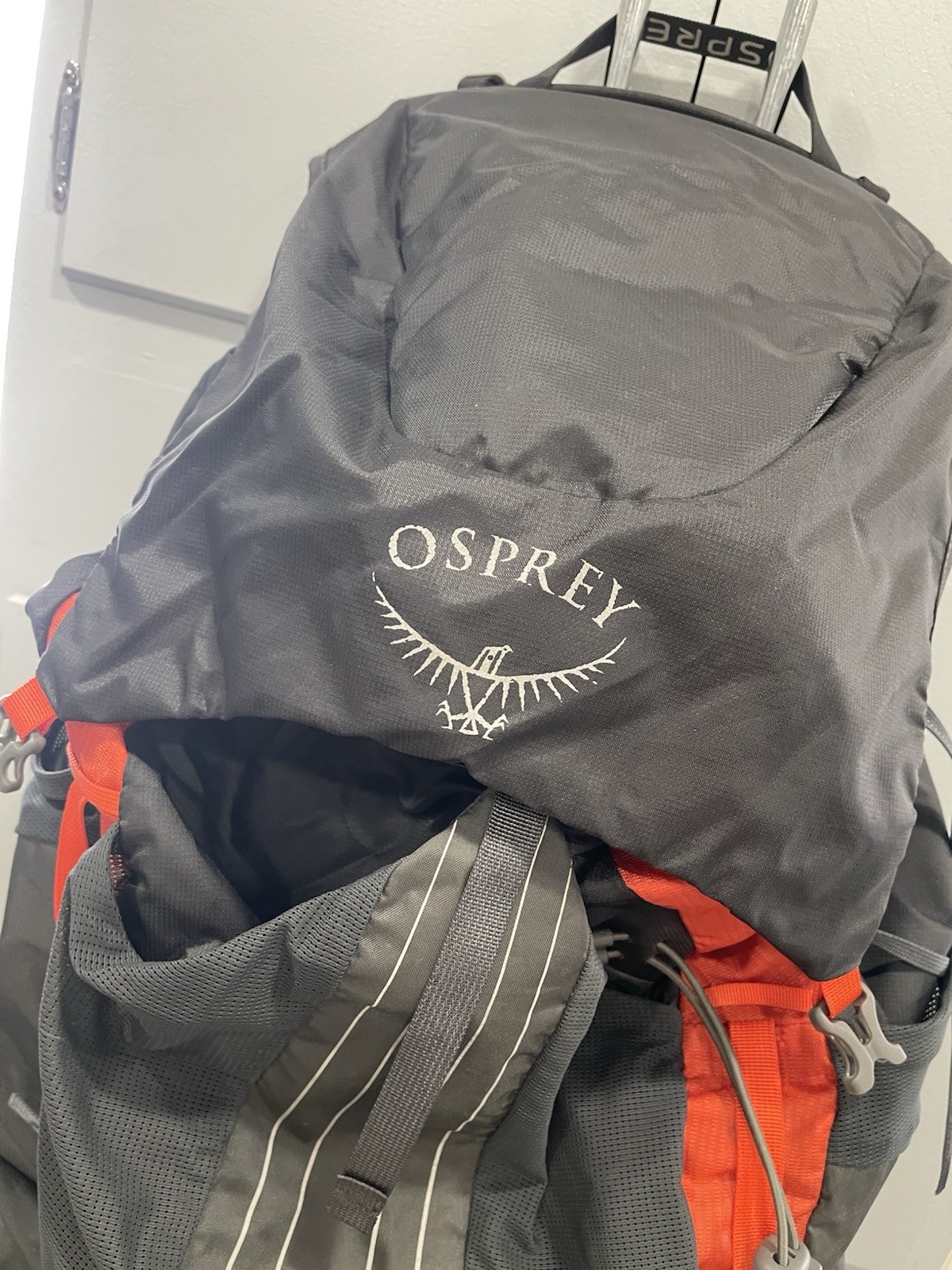 Osprey Exos 58 Pack - Men's Size: M 2