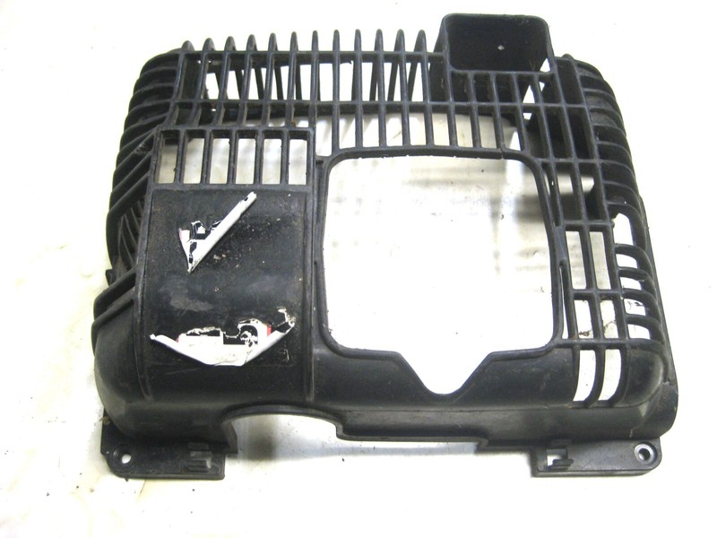 Echo Backpack Blower PB-60HT Engine Cover 10401208260 gallery