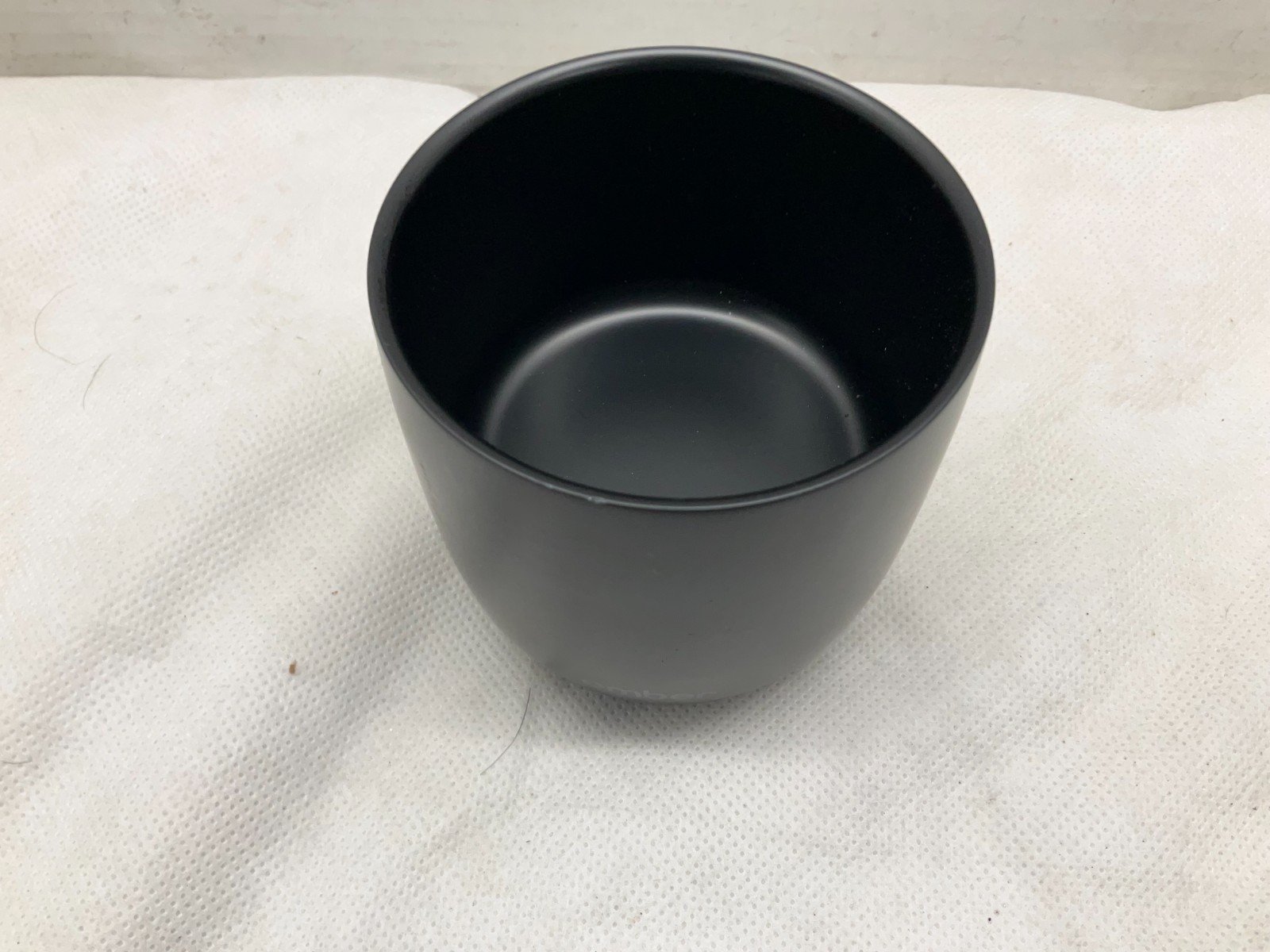 Ember CM210600US Temperature Control Smart Cup 6 Oz Black - App-Controlled gallery