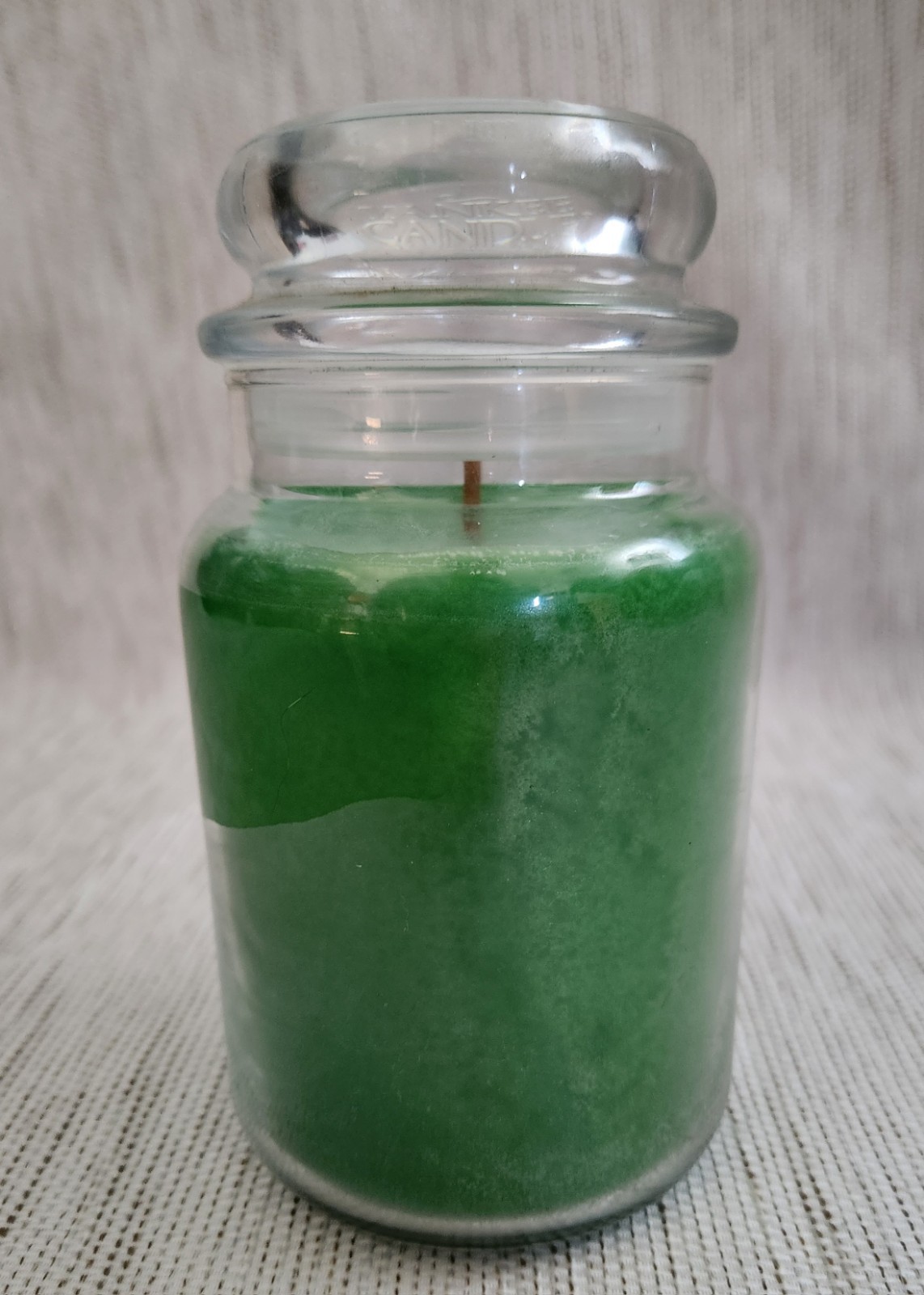 Yankee Candle BEAUTIFUL DAY 22oz Large Jar gallery