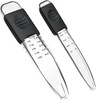 Adjustable Measuring Spoons Set - 9 in 1, BPA-Free, Fits Spice Jars gallery