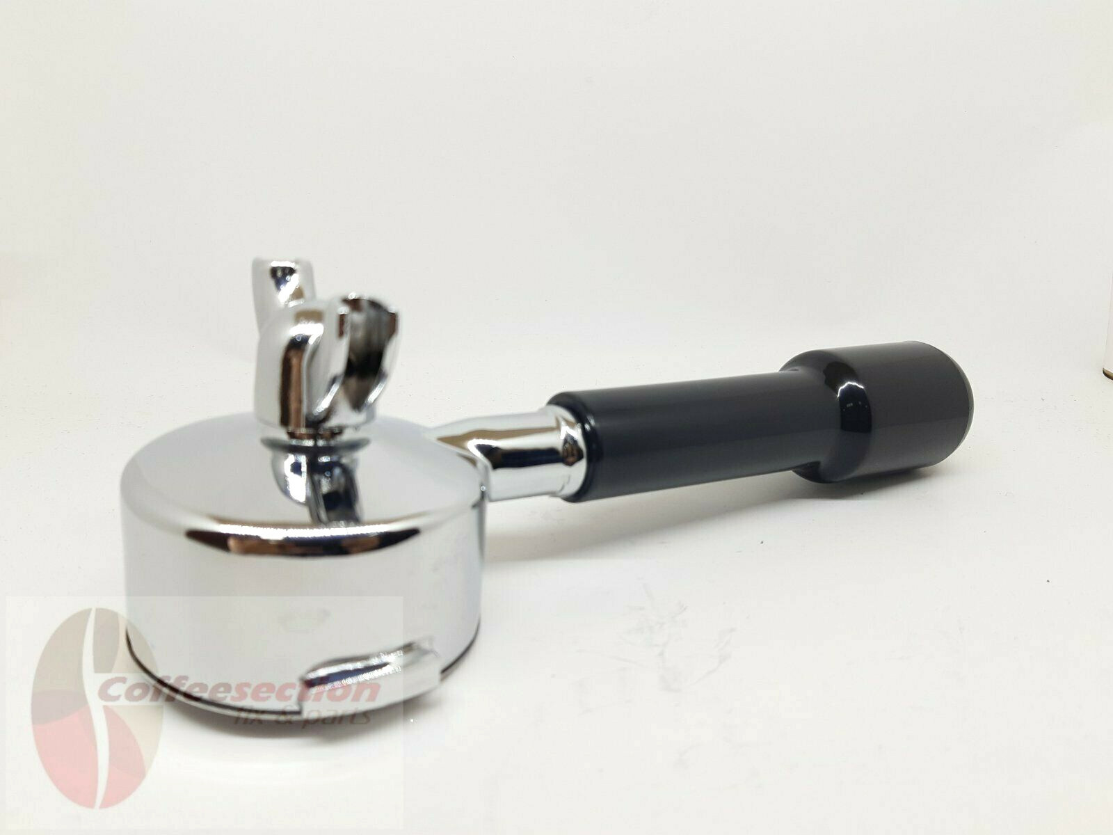 Lelit 57mm Standard Portafilter - 14gr basket PL Espresso Machine set, kit PL042 gallery