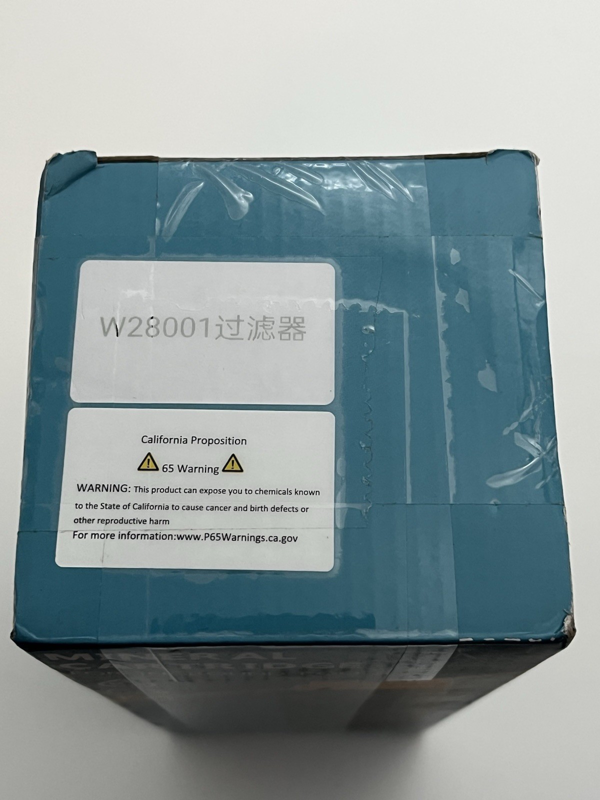 For Zodiac Nature2 Duoclear Fusion Mineral Cartridge W28000 W28001 35000 Gallons gallery