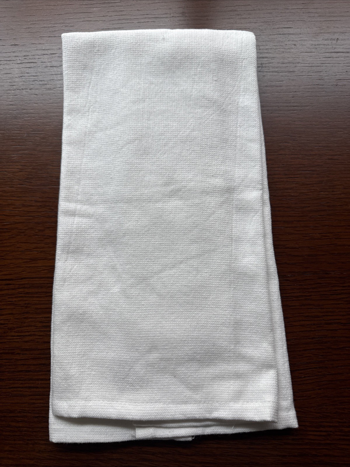 Kitchen HandTowel “No Crabs In This Kitchen” Sea Life Beach Theme 100% Cotton gallery