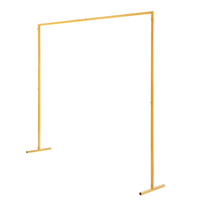 Large Balloon Arch Set Stand Base Frame Kit Birthday Wedding Party Decoration gallery