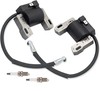 2X Ignition coil For BS 592846 691060 799651 MIA12788 MIA12864 MIA12346 gallery