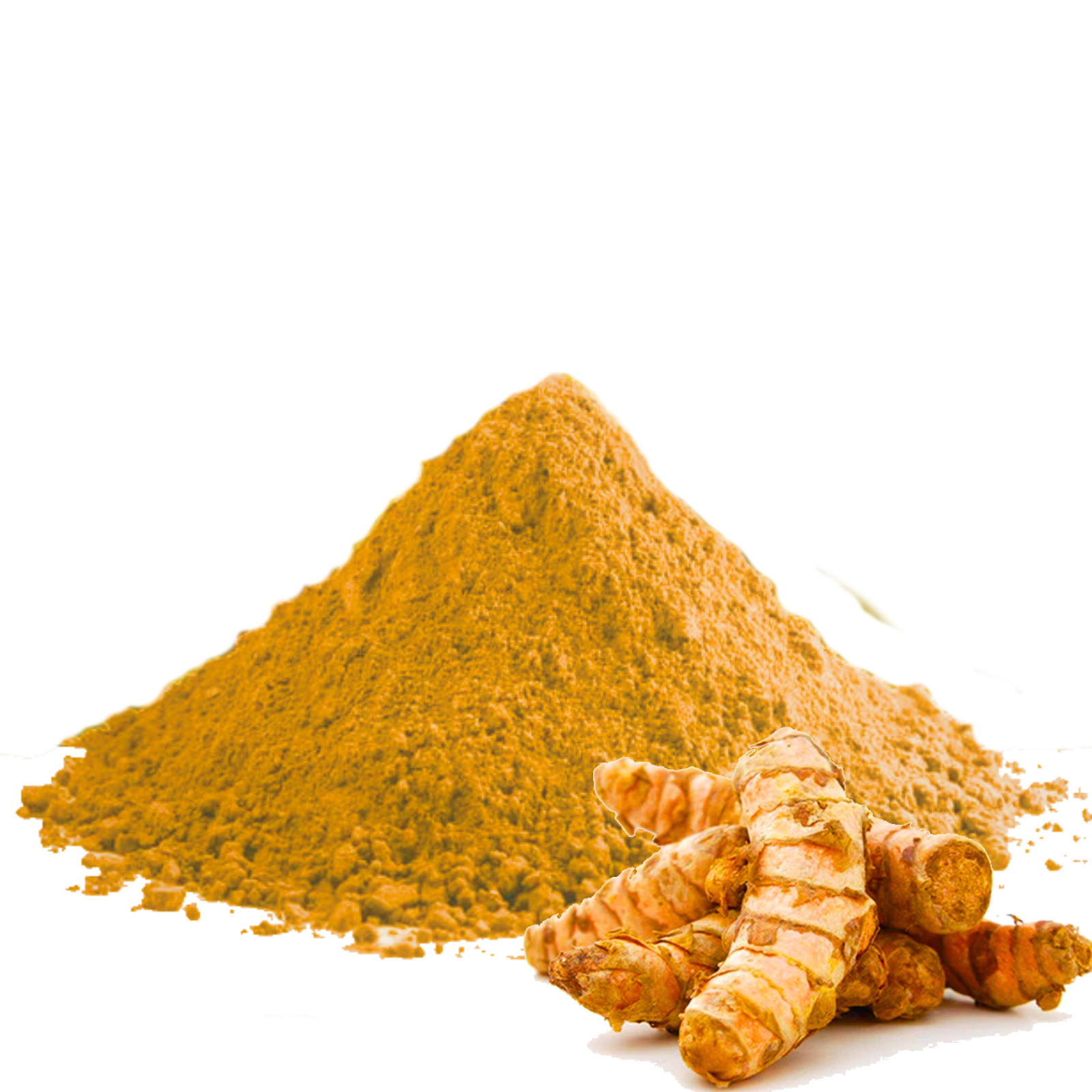 Ceylon Turmeric Root Powder | Organic | Dry 100% Pure Natural Sri Lankan Spices gallery