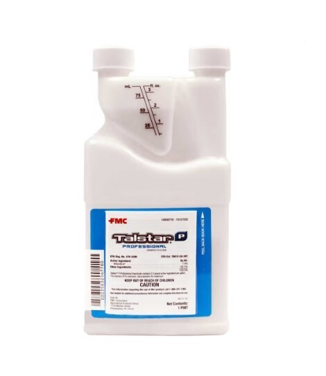 1 Gal Talstar Pro Insect Control Pest Insecticide Ant Roach Earwigs Flea Tick gallery