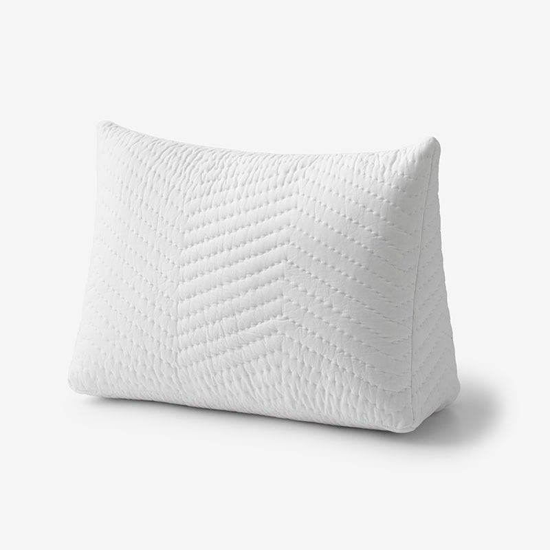 Voile Reading Wedge Pillow Cover FREESHIPS_HOT SALE gallery