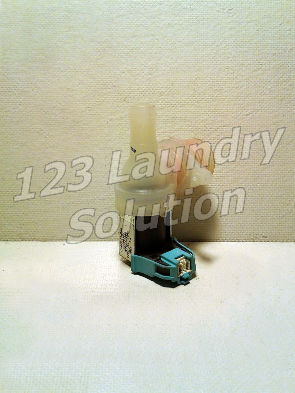 Washer Water Inlet Valve 120V Whirlpool / Maytag P/N W10212598 33190161 [Used] ~ gallery
