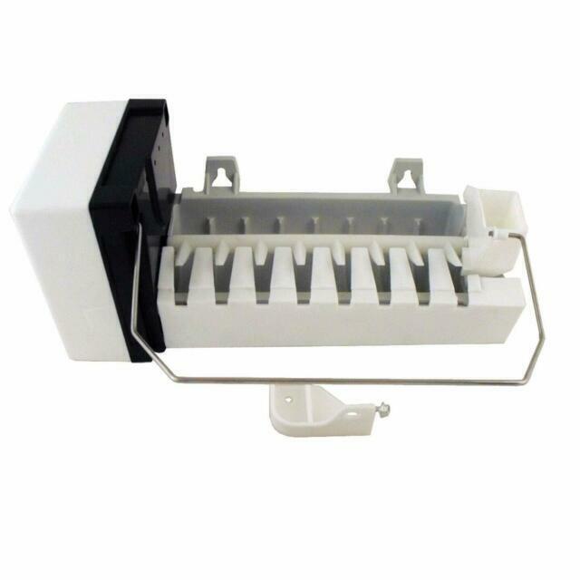 OEM Refrigerator Icemaker Maytag Amana Jenn Air Whirlpool D7824706Q W10190965 gallery