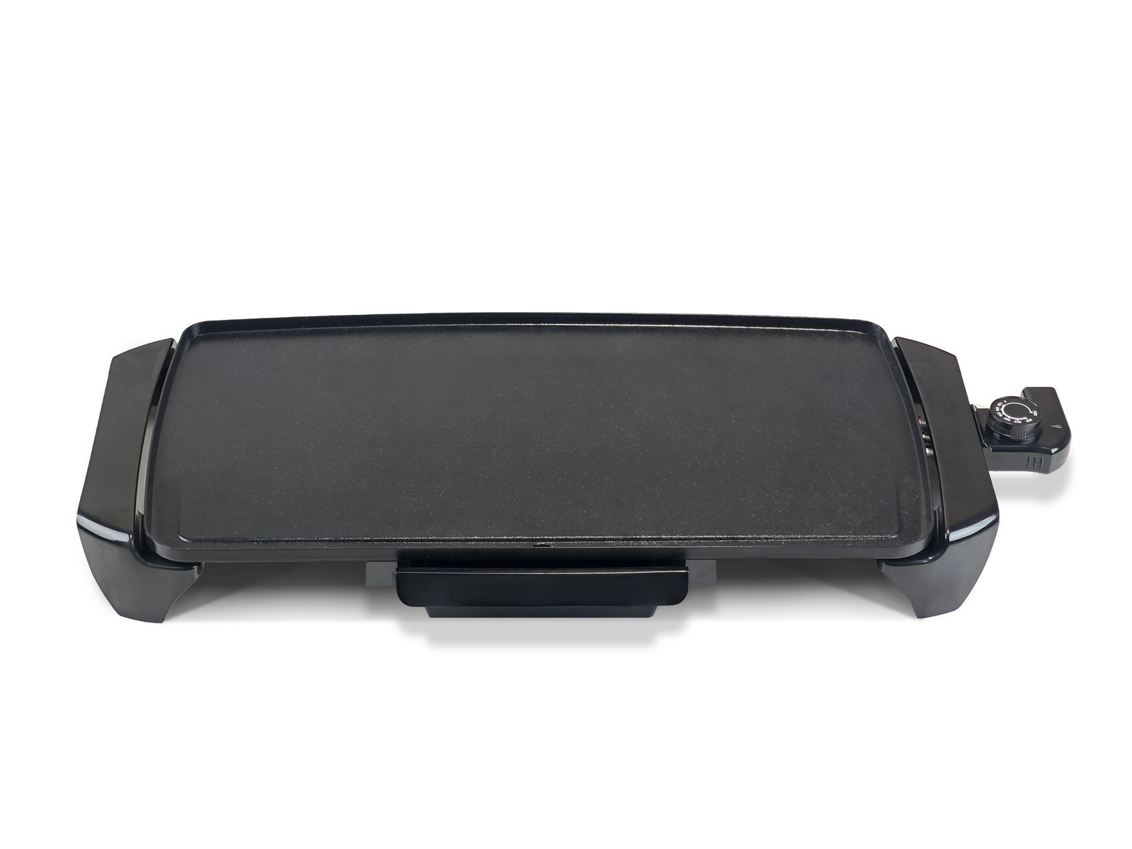 20” Electric Griddle - Non-Stick, Temperature Control,1500 W,Ceramic Coating gallery