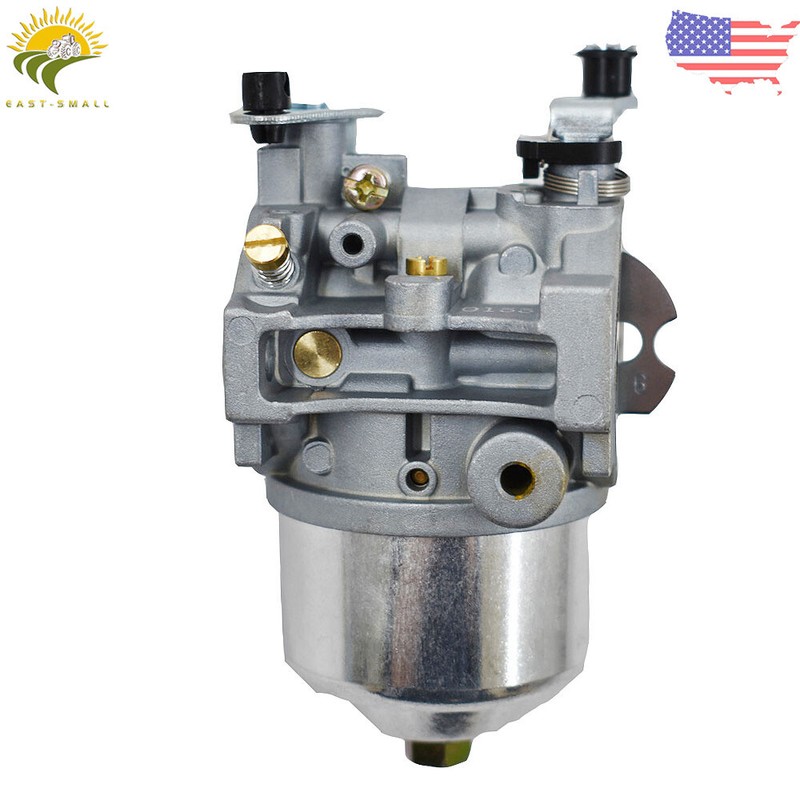 Thomletha Carburetor w/Gaskets for Briggs & Stratton 491912 161432 161437 161452 gallery