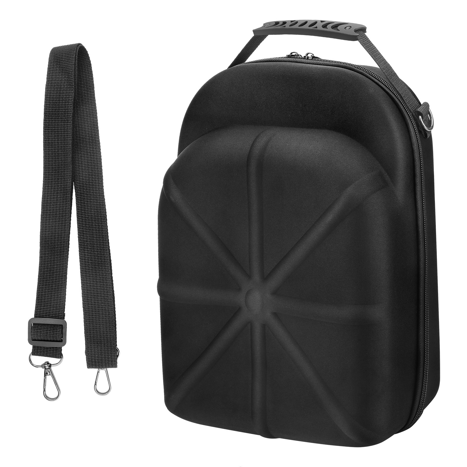 EVA Hat Carrier Case Caps Storage Hard Shell Hat Protective Box Baseball Cap Bag gallery