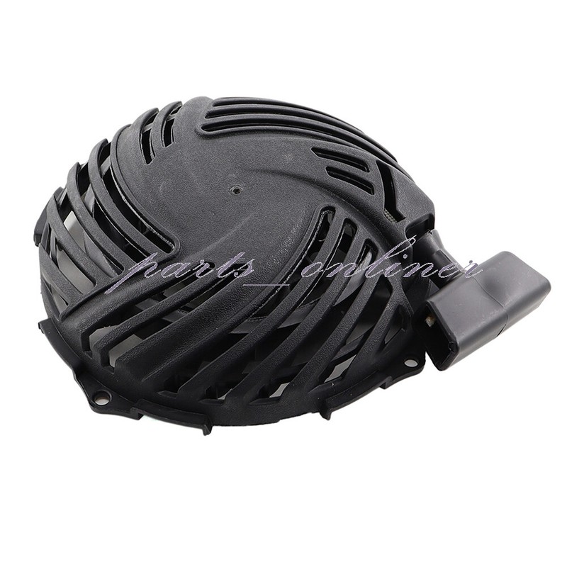 Recoil Pull Start Starter For Troy-Bilt TB110 TB200 140cc 150cc w/ BS Engine gallery