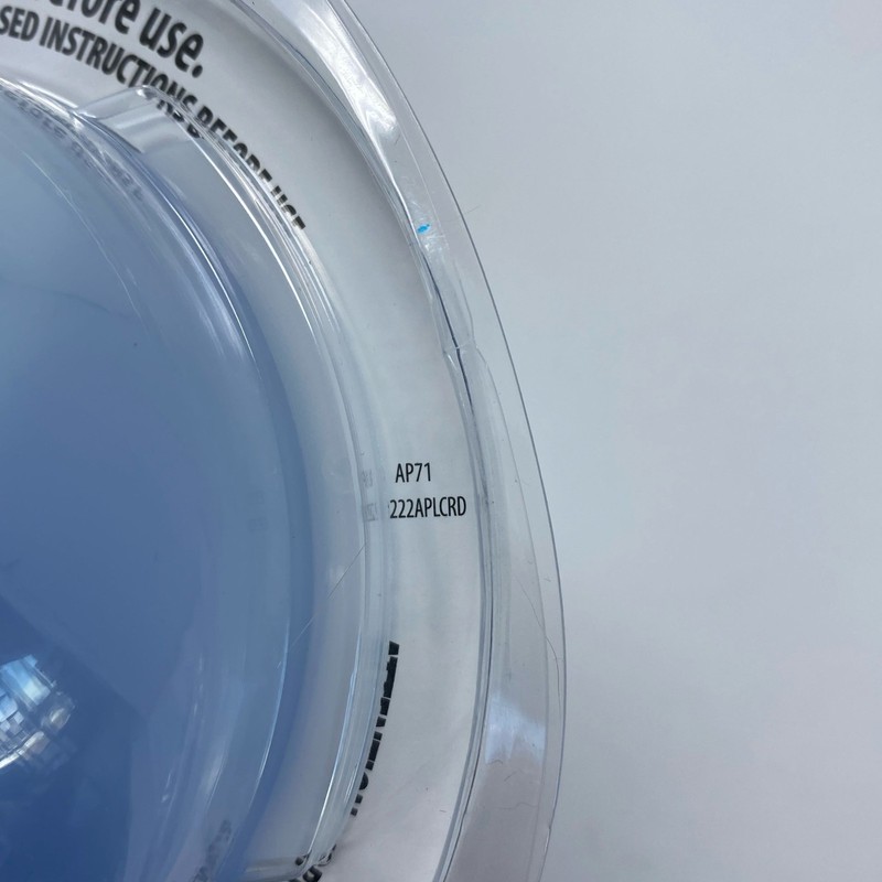 4" Large Pool Winterizer, Blue - Treats Up to 30,000 Gallons gallery