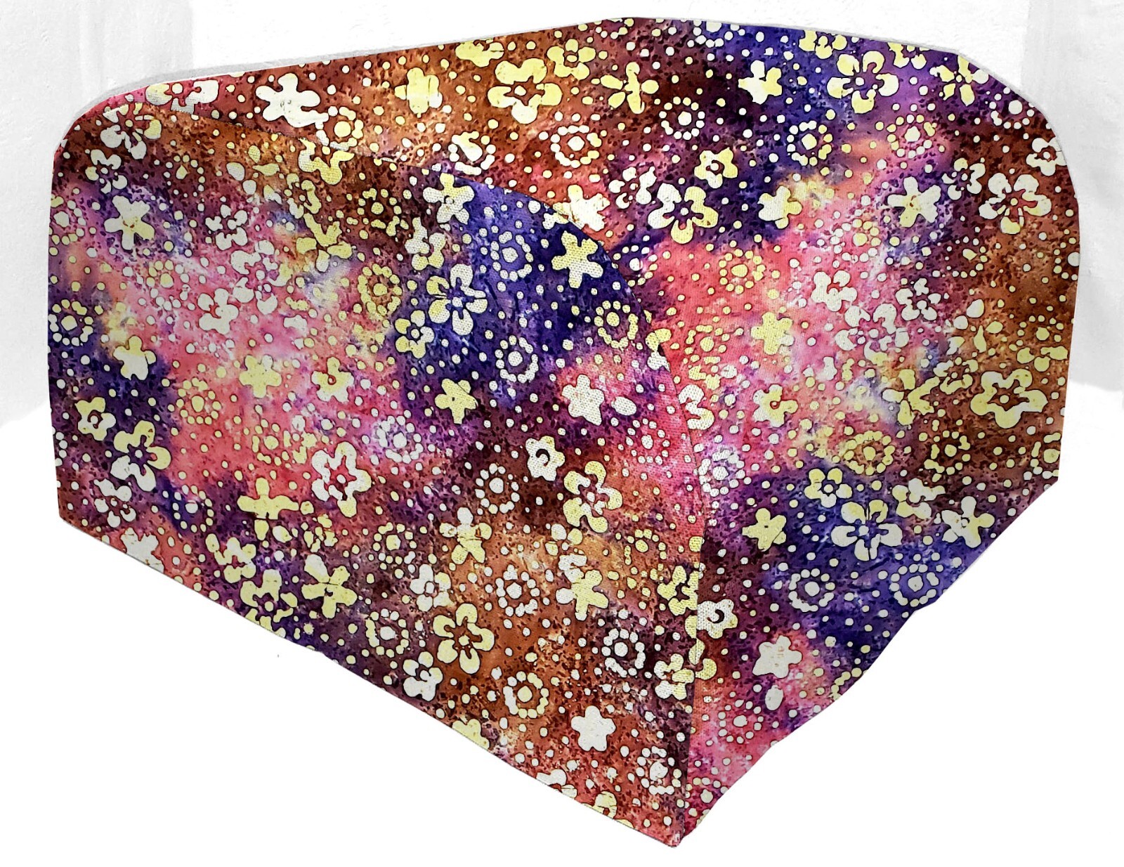 Batik Tie Dye Cover Compatible with Ninja Foodi Grill & Griddle gallery