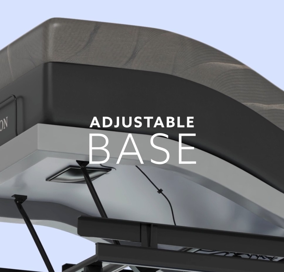 Hybrid Infinity Bed Frame gallery