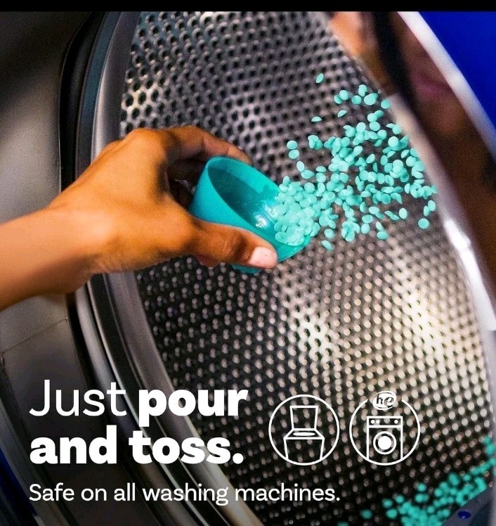 Downy Unstopables In Wash Scent Booster Beads, Fresh Scent, 24 oz Laundry Beads gallery
