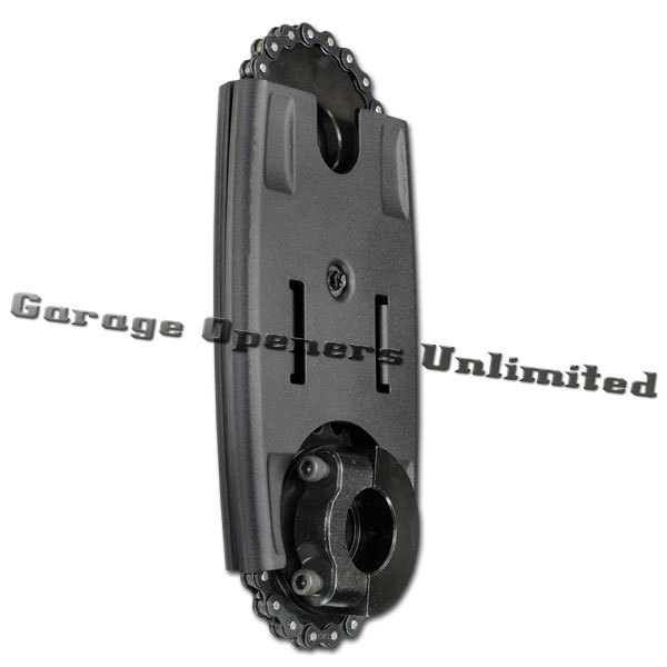 Liftmaster 480LM Alternate Mounting Kit Extension Residential Jackshaft Openers gallery