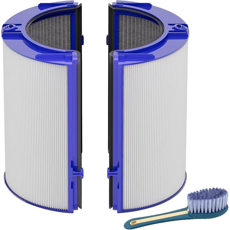 HEPA Carbon Filter Replacement Dyson TP07 TP09 HP09 PH04 PH03 Purifiers New gallery