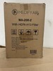 ORIGINAL MEDIFY AIR Filter for MA-25, 4 Filters, NEW gallery