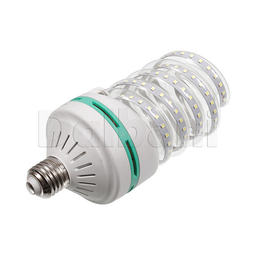 LED Studio Softbox Light Bulb E27 6500K Daylight 24W SMD 2835 Office Photography gallery
