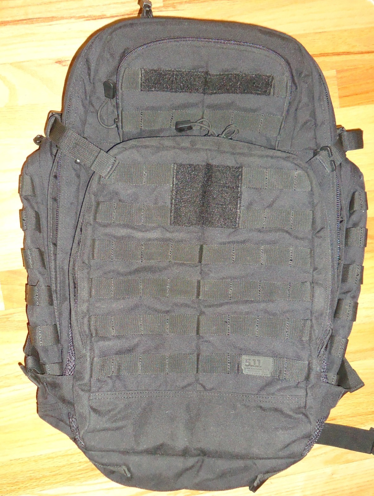 5.11 Tactical Back Pack