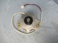 Frigidaire Top-Load Washer Drive Motor 5304511356 (Lot #131)
